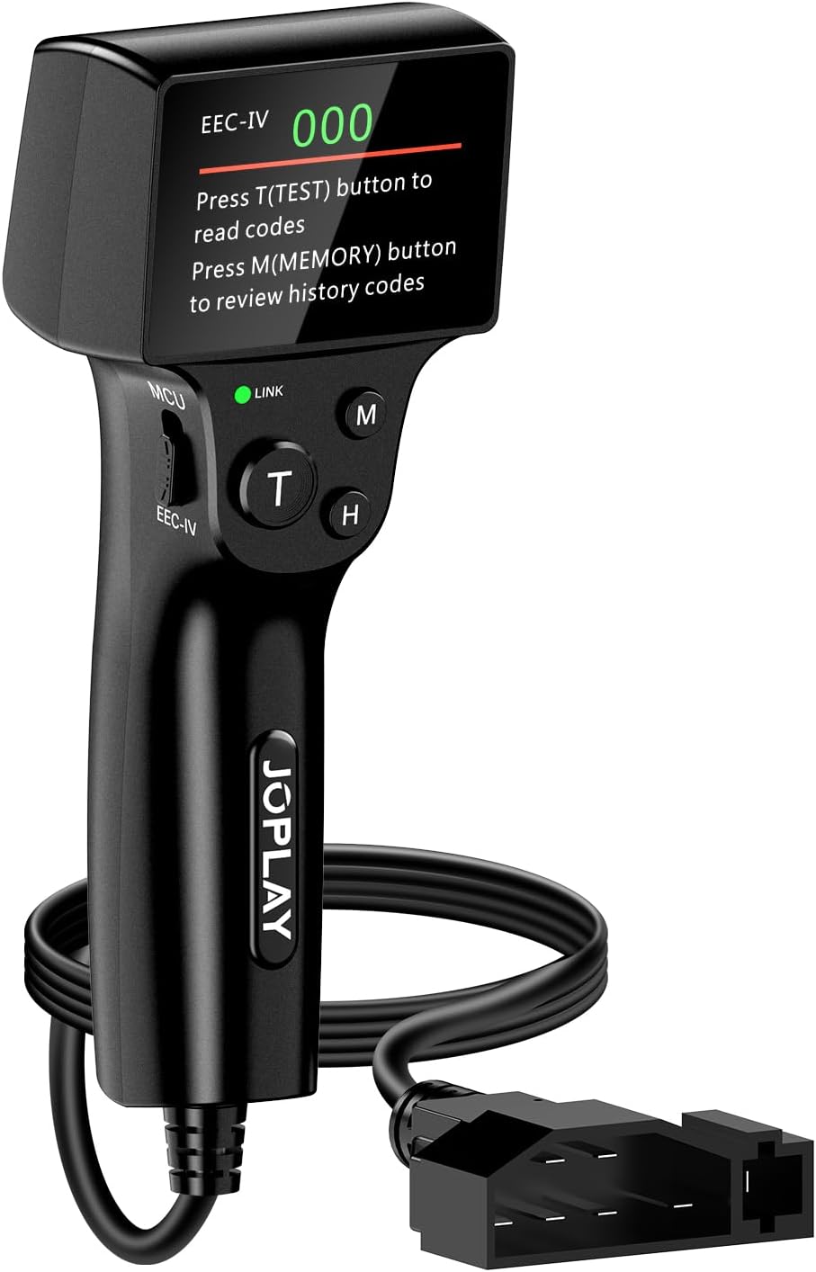 JOPLAY Ford OBD1 Digital Code Reader
